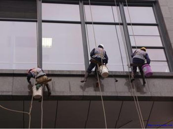 什么是保潔服務(wù)？